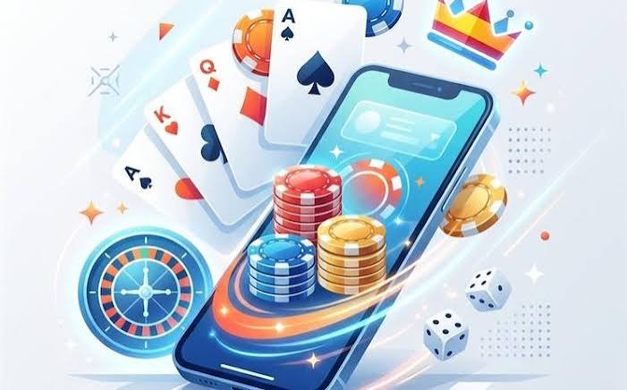 Casino Ruleta Mejores Bonos en España para Potenciar tus Ganancias Casino Ruleta Mejores Bonos en España para Potenciar tus Ganancias