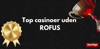 Danske Casino Spil Rigtige Penge Oplev Spændingen