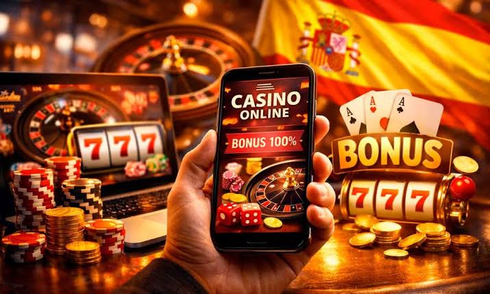 Descubre los Juegos de Casino Online con Dinero Real