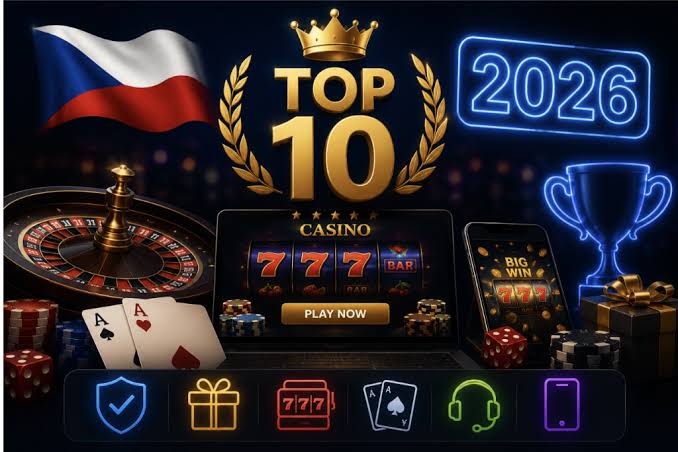 Česká online kasina Jak vybrat to nejlepší pro vaše hraní Česká online kasina Jak vybrat to nejlepší pro vaše hraní