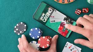 The Evolution of Online Gambling Trends and Future Insights